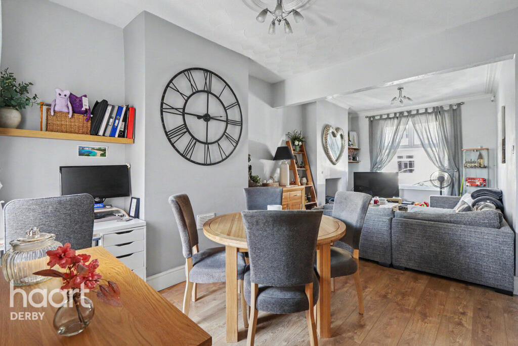 Main image of property: Murray Street, Alvaston