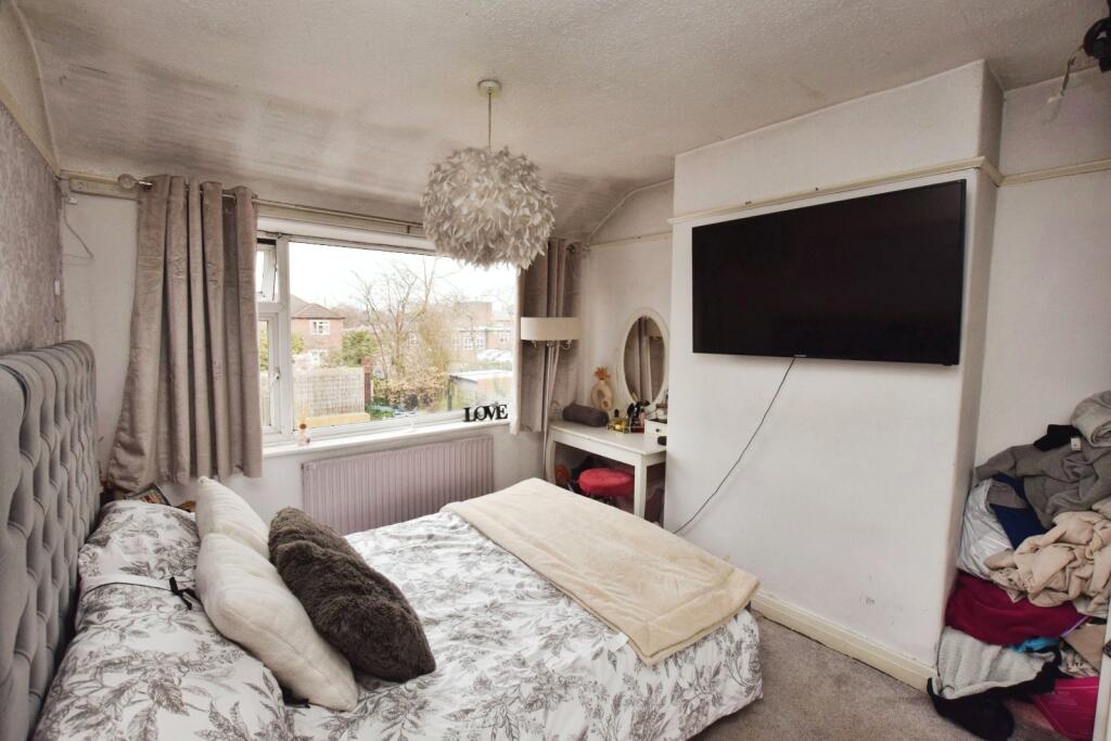 Crofton Avenue, Timperley, Altrincham, Greater Manchester, WA15 – pohled 5