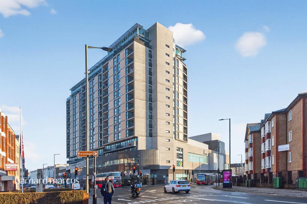 Main image of property: Kingsway, London