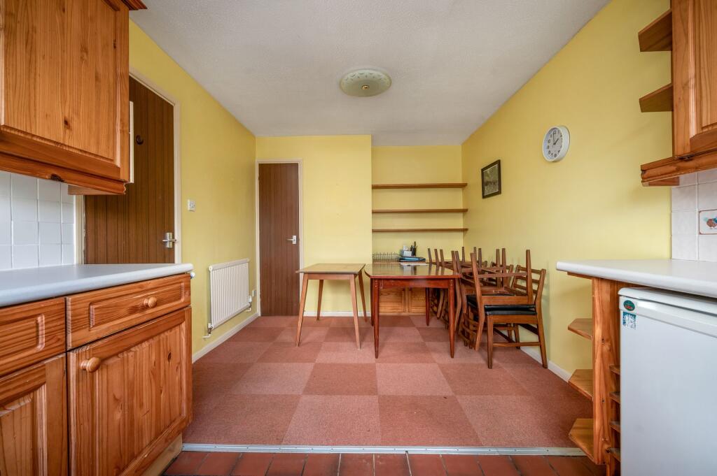 House in Whissendine, Rutland - More