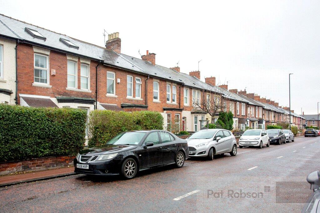 Main image of property: Meldon Terrace, Newcastle upon Tyne, Tyne and Wear, NE6