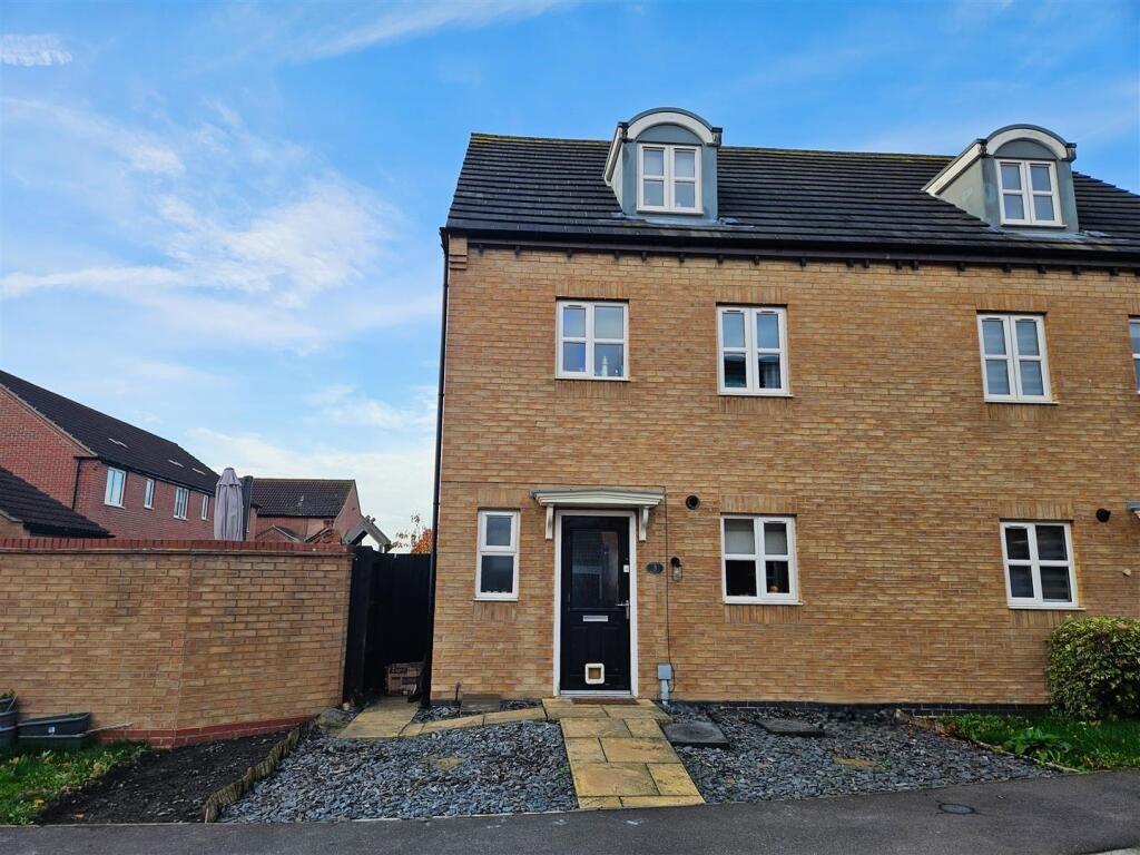 Main image of property: Reef Close, Warsop, Nottinghamshire