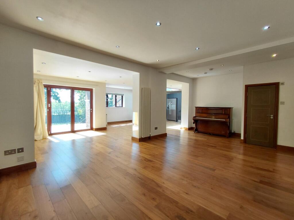 Main image of property: Northiam, Woodside Park, London N12