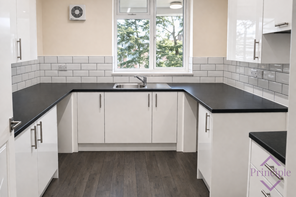 Southfields Road, Solihull, West Midlands, B91