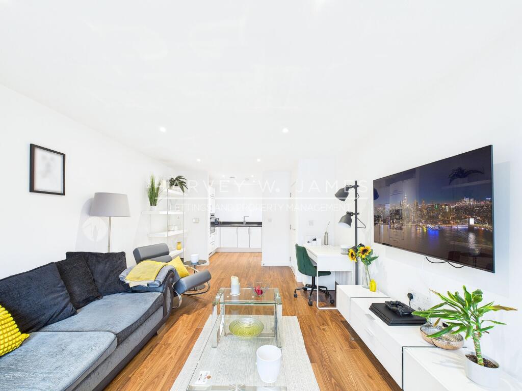 Main image of property: Highland Street, London, E15