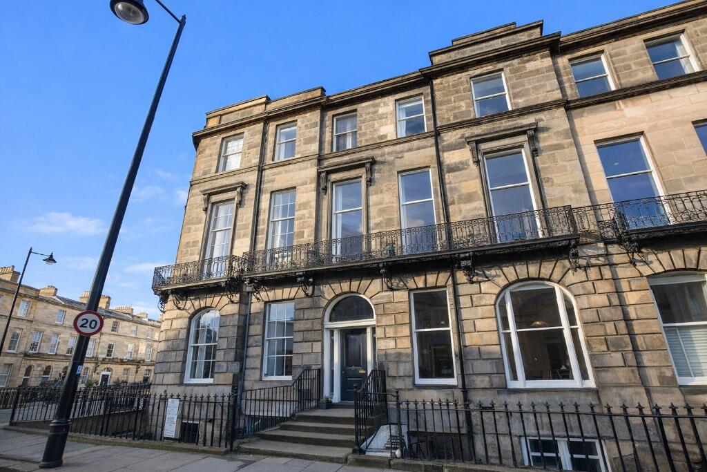 Main image of property: Walker Street, West End, Edinburgh, EH3
