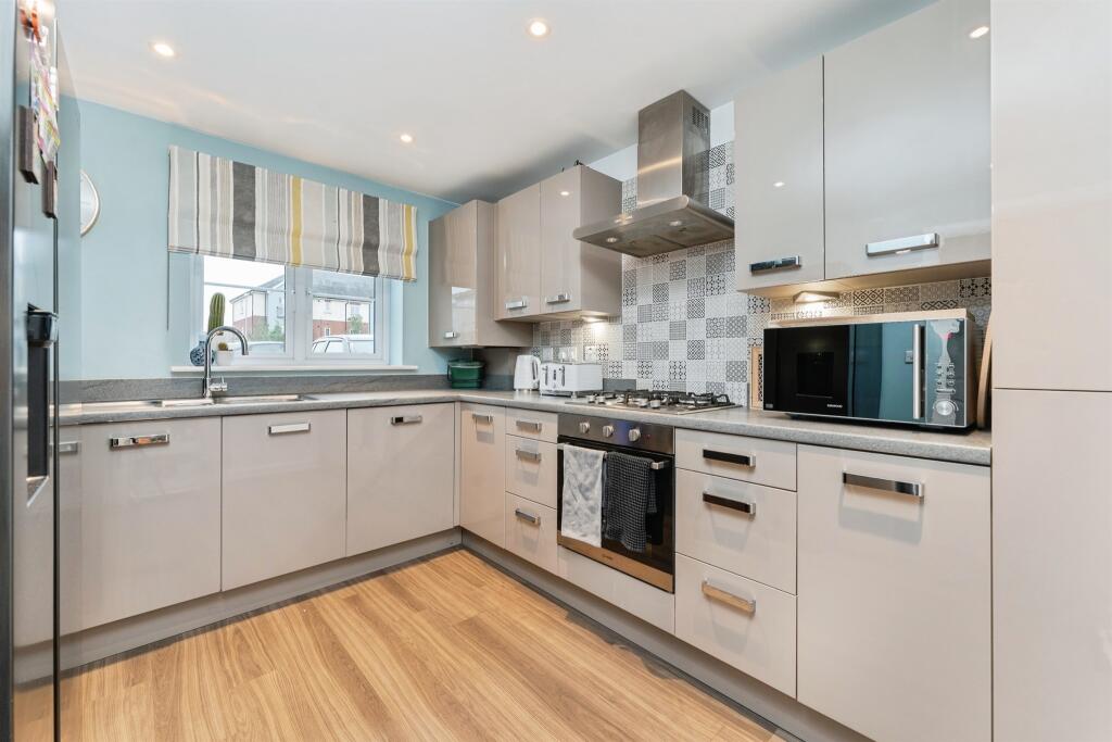House in Cambridge - View 4