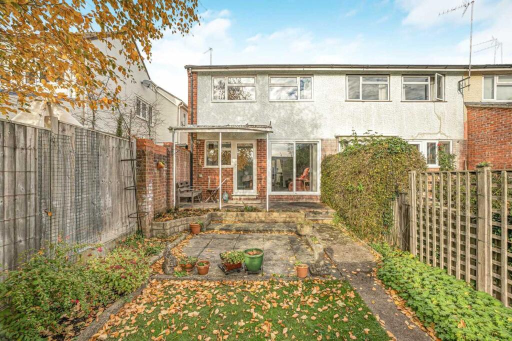 Main image of property: London Road, Wheatley, OX33