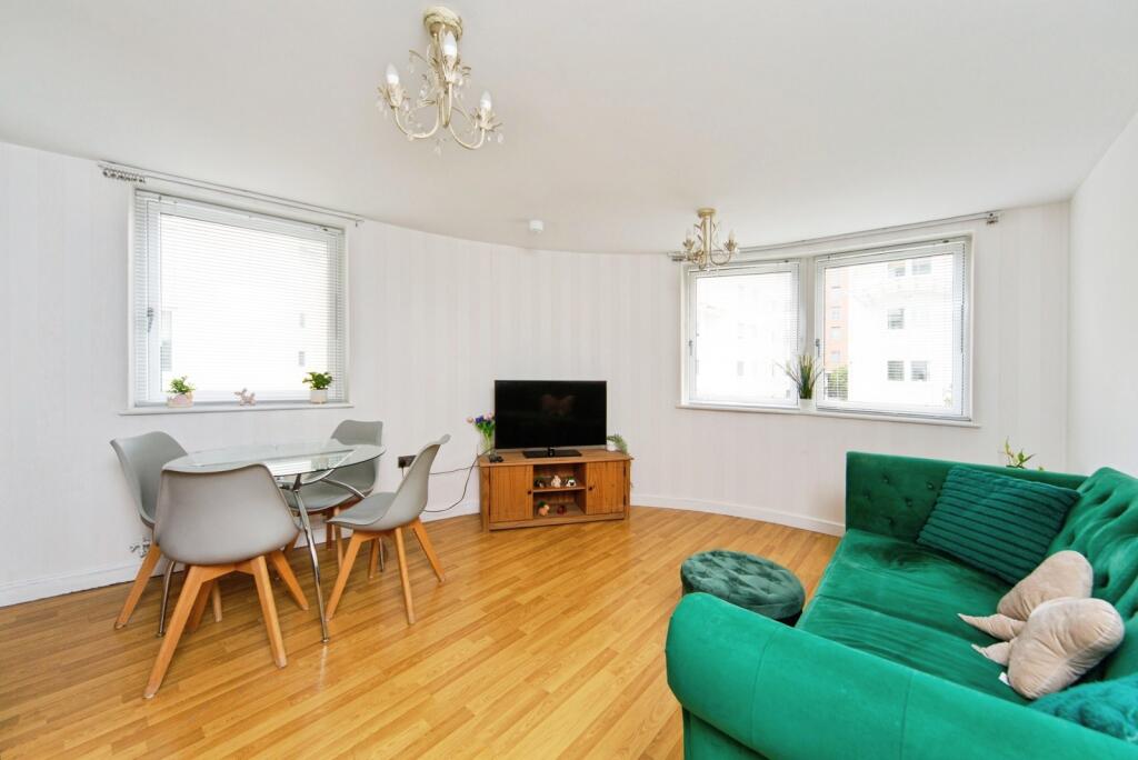 Apartment in Liverpool - View 4