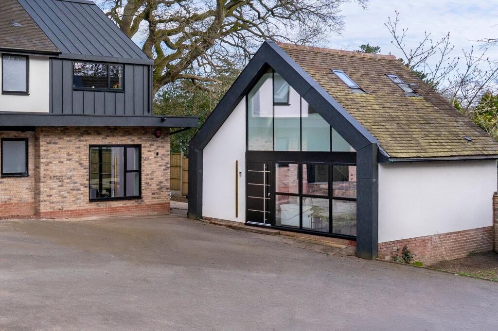 Additional image 22 of Cherry Hill Road, Barnt Green, B45