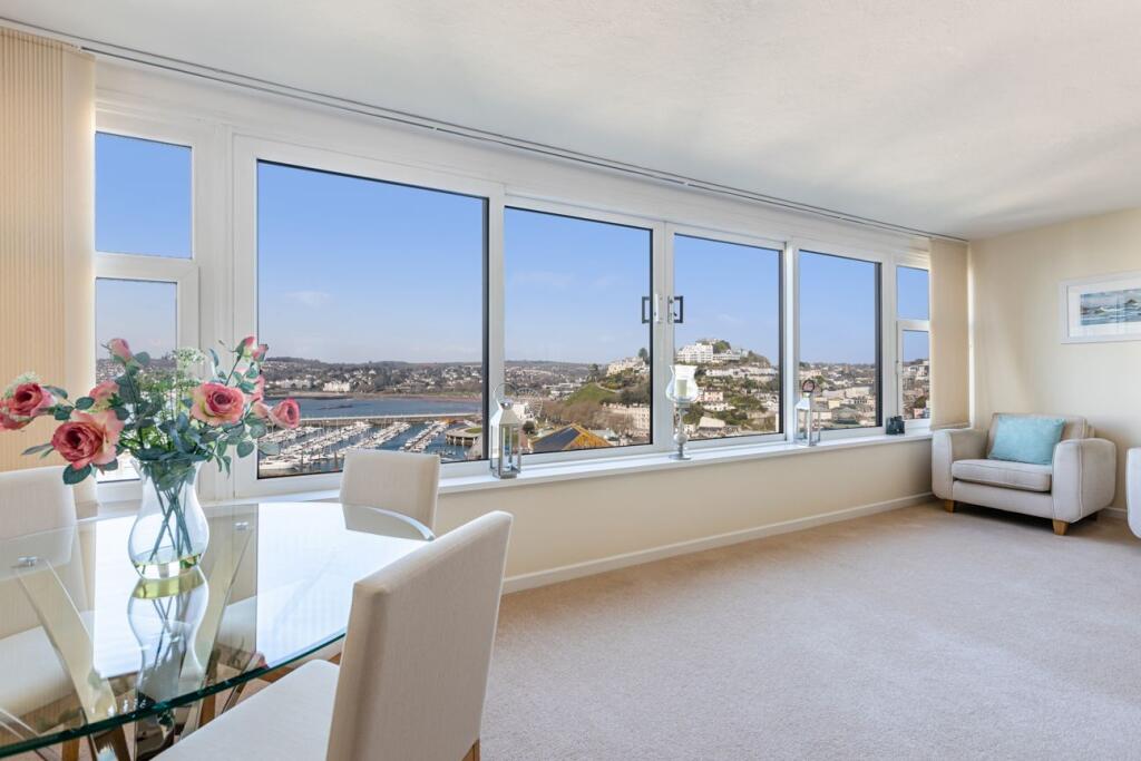 Main image of property: Vane Hill Road, Torquay, Devon, TQ1 2Bx