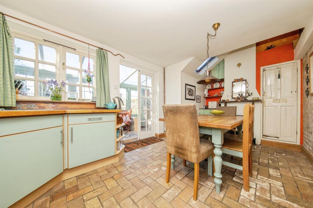 House in Babergh, Long Melford - View 4