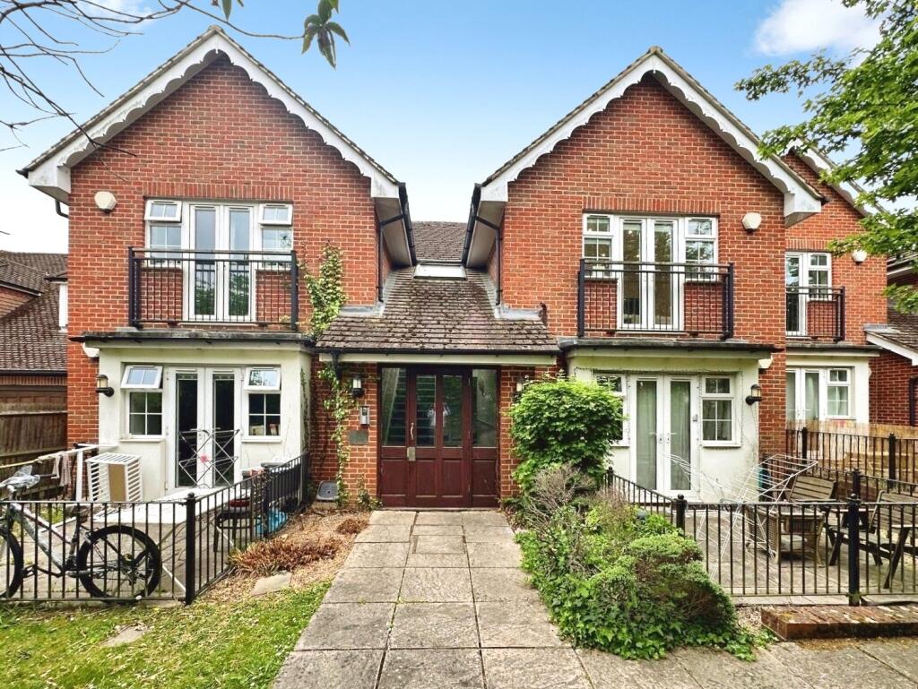 Main image of property: Sadlers Court, Winnersh, Wokingham