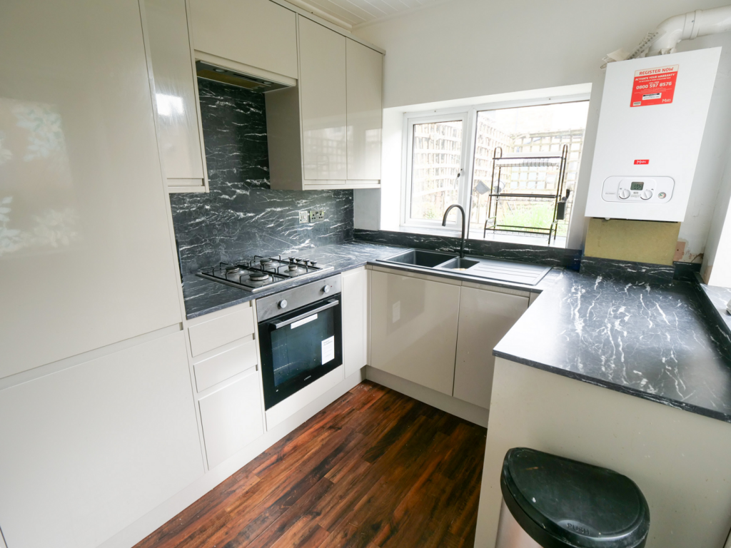 Sibsey Street, Lancaster - Aanzicht 4