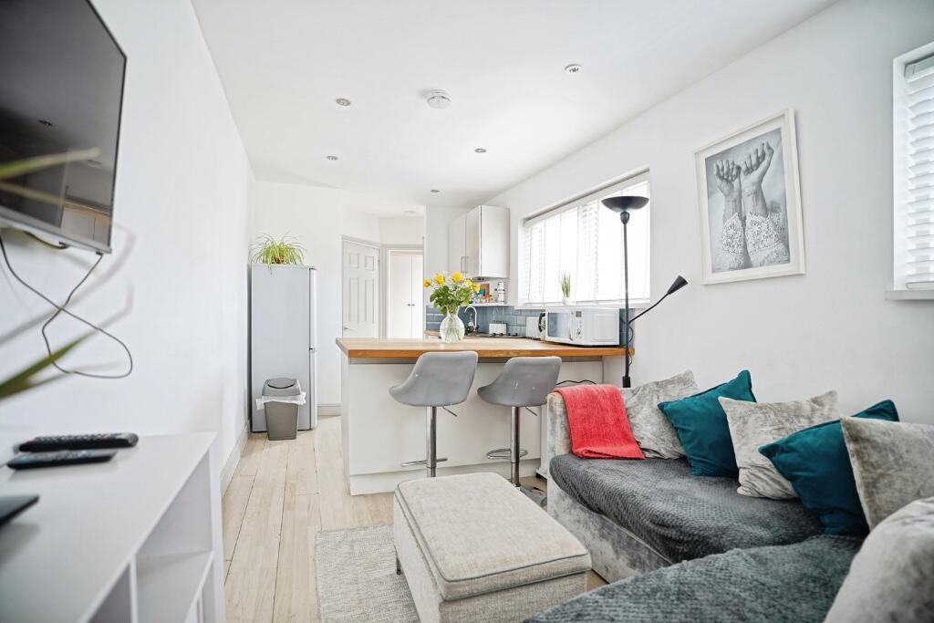 Main image of property: Robin Hood Road, CM22