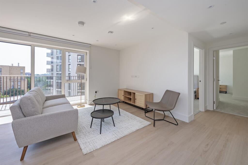 Main image of property: Botanical Apartments, Bow Green, E3