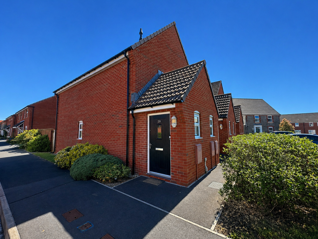 Main image of property: Poppy Road, Somerton