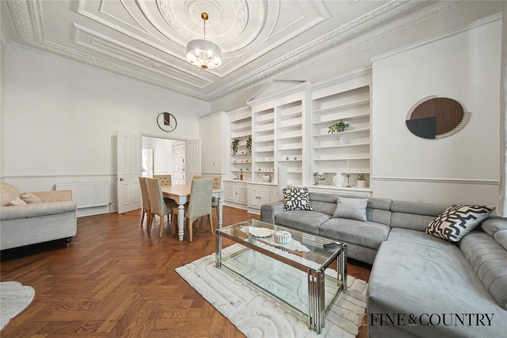 Main image of property: Westbourne Terrace, London, W2