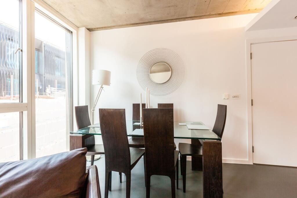 Apartment in London - View 4