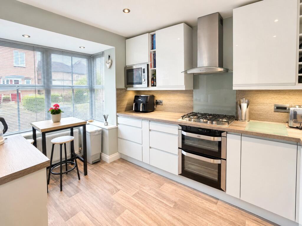 House in Darlington, Romanby - View 2