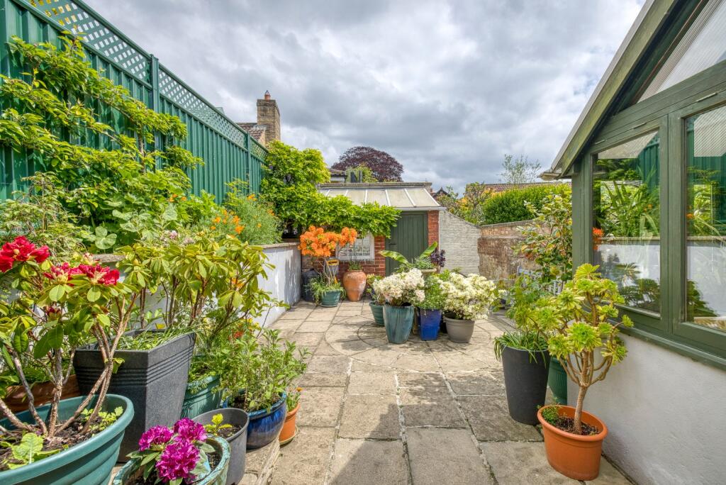 Additional image 17 of High Street, Castle Cary, Somerset, BA7