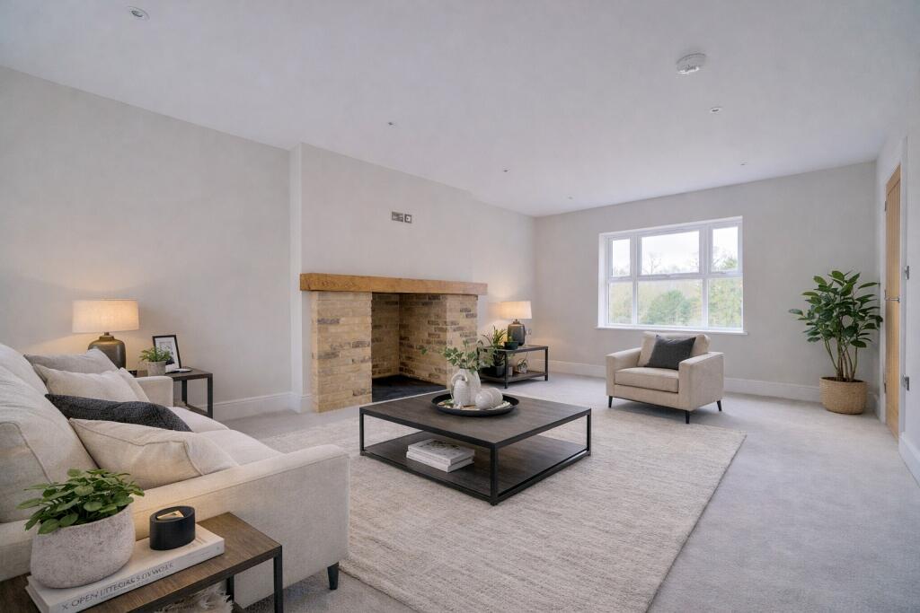 Papworth Everard, Cambridge, Cambridgeshire, CB23 photo 2