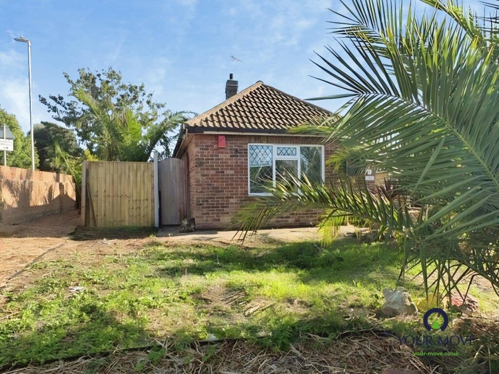Main image of property: Vicarage Street, Broadstairs, Kent, CT10