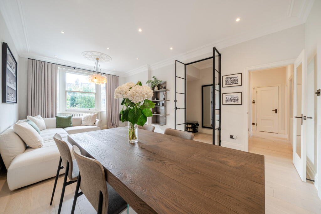 Apartment in London - View 4
