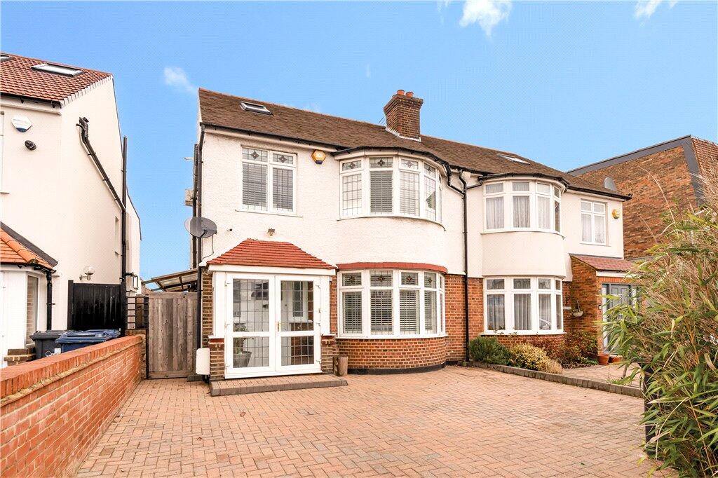 Main image of property: Popes Lane, Ealing, London