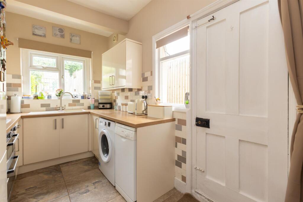 Greville Road, Hastings - View 6