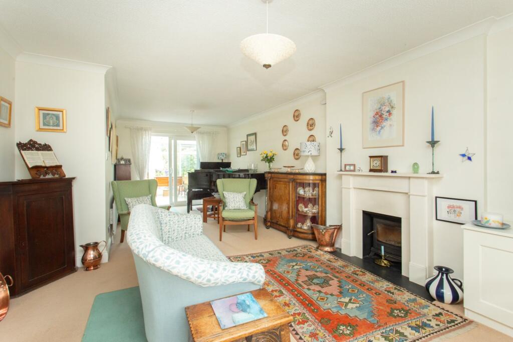 House in Canterbury, St. Martin's - View 2