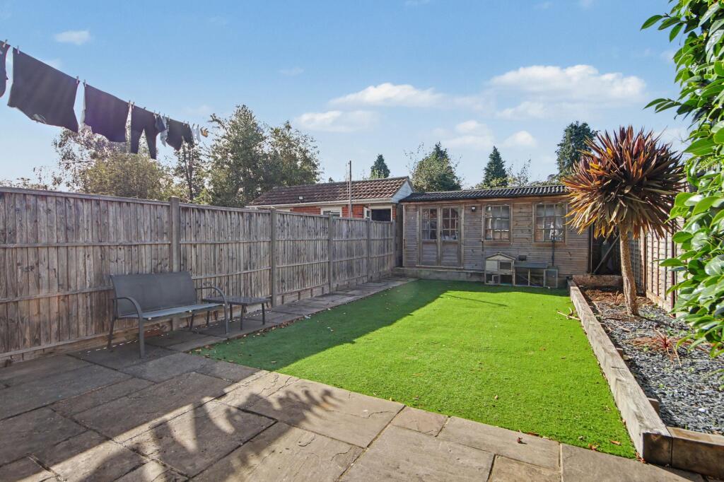 House in Southampton - View 4