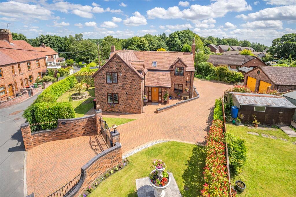 Main image of property: Hillside Road, Ketley Bank, Telford, Shropshire