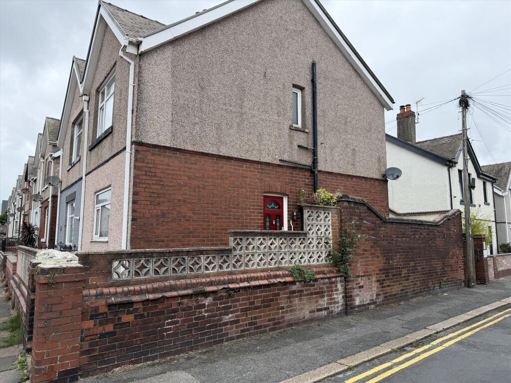 Main image of property: Farm Street, Barrow In Furness