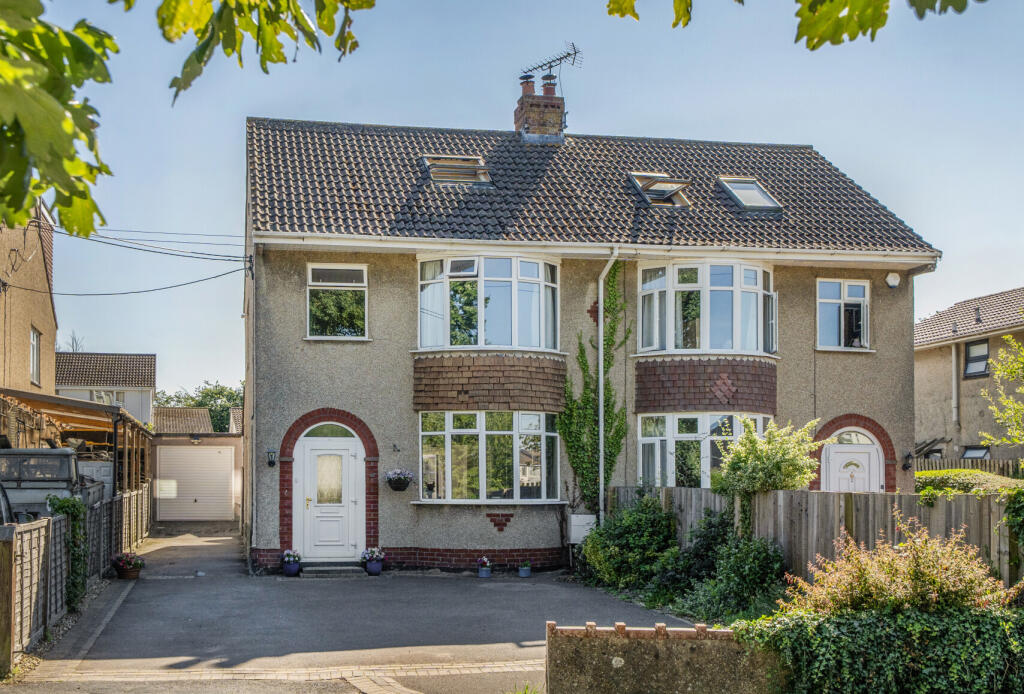 Main image of property: Court Road, Frampton Cotterell, Bristol, Gloucestershire, BS36