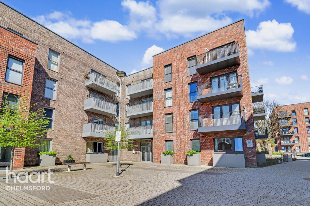 Main image of property: Victoria Road, Chelmsford