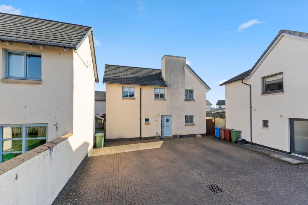Main image of property: Muirhouses Avenue, Bo'ness, EH51