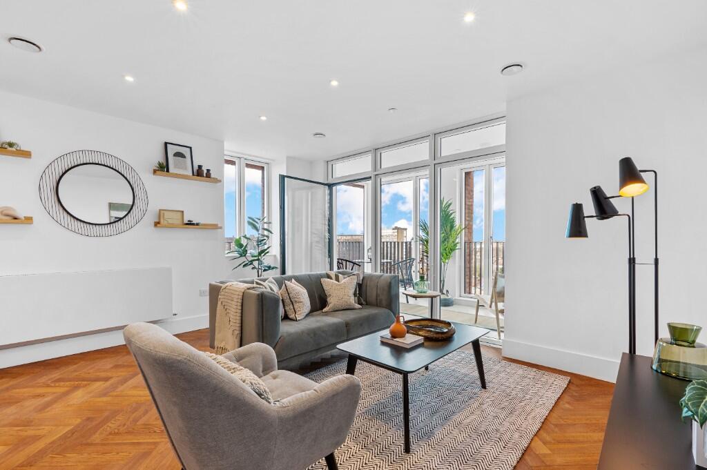 Main image of property: Kindred House, Scarbrook Road, Croydon, London, CR0