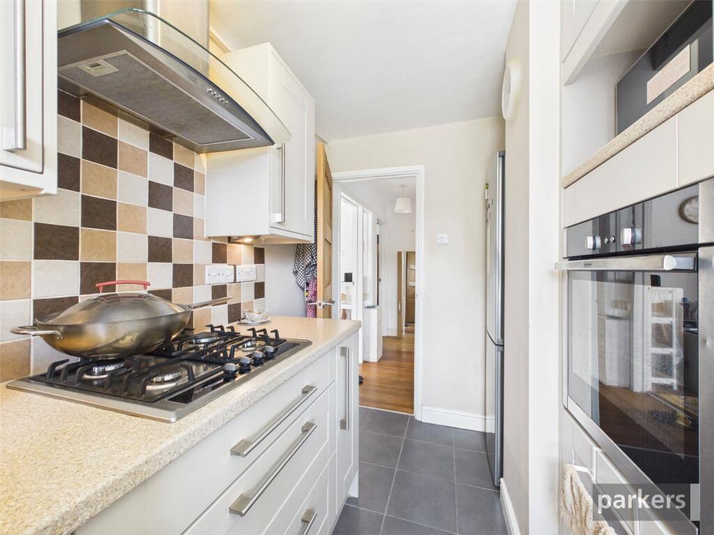 Langdale Gardens, Earley, Reading, Berkshire, RG6 - View 3