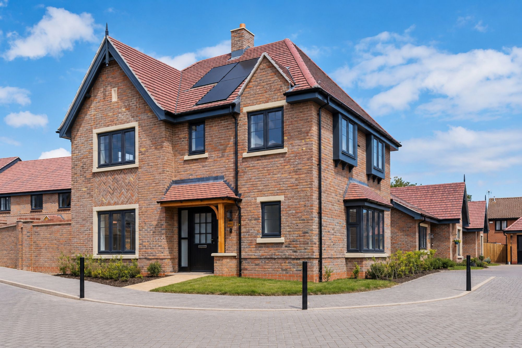 Main image of property: Russell Road, Toddington, LU5