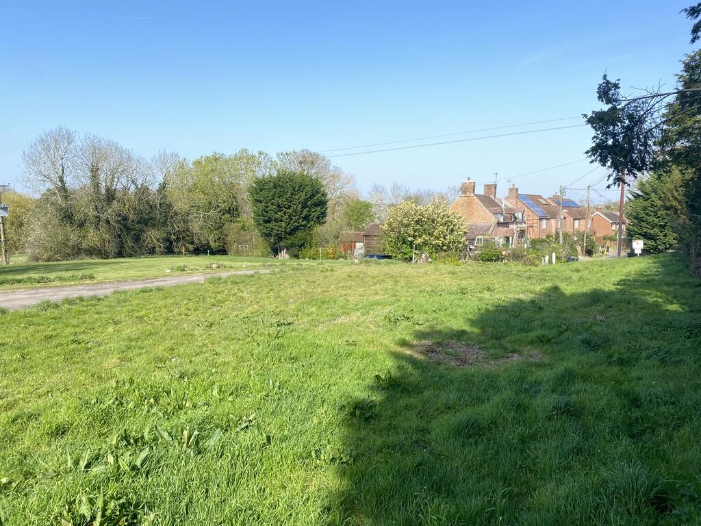 Main image of property: Kirkby Underwood Road, Aslackby