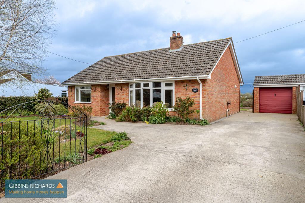 Main image of property: Moorland, Nr. Bridgwater