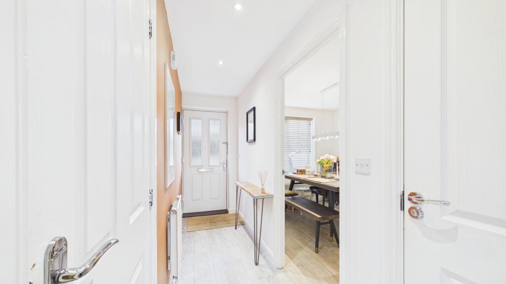 Clara View, Crawcrook, Ryton photo 3