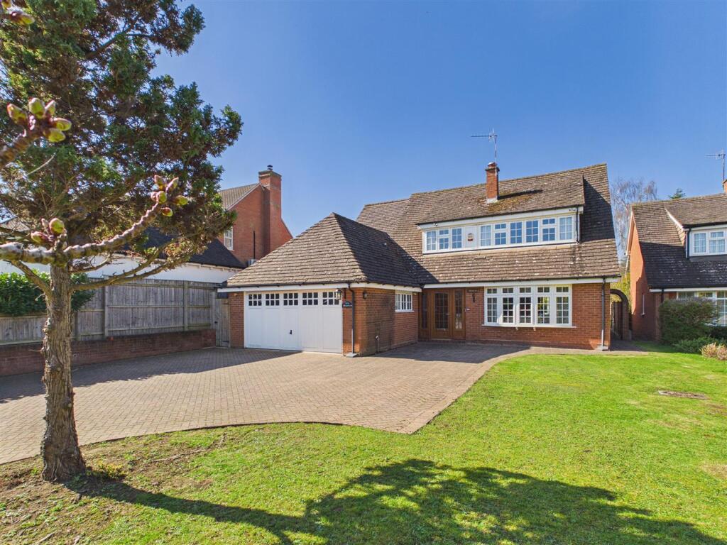 Main image of property: Long Marston Road, Welford On Avon, Stratford-Upon-Avon