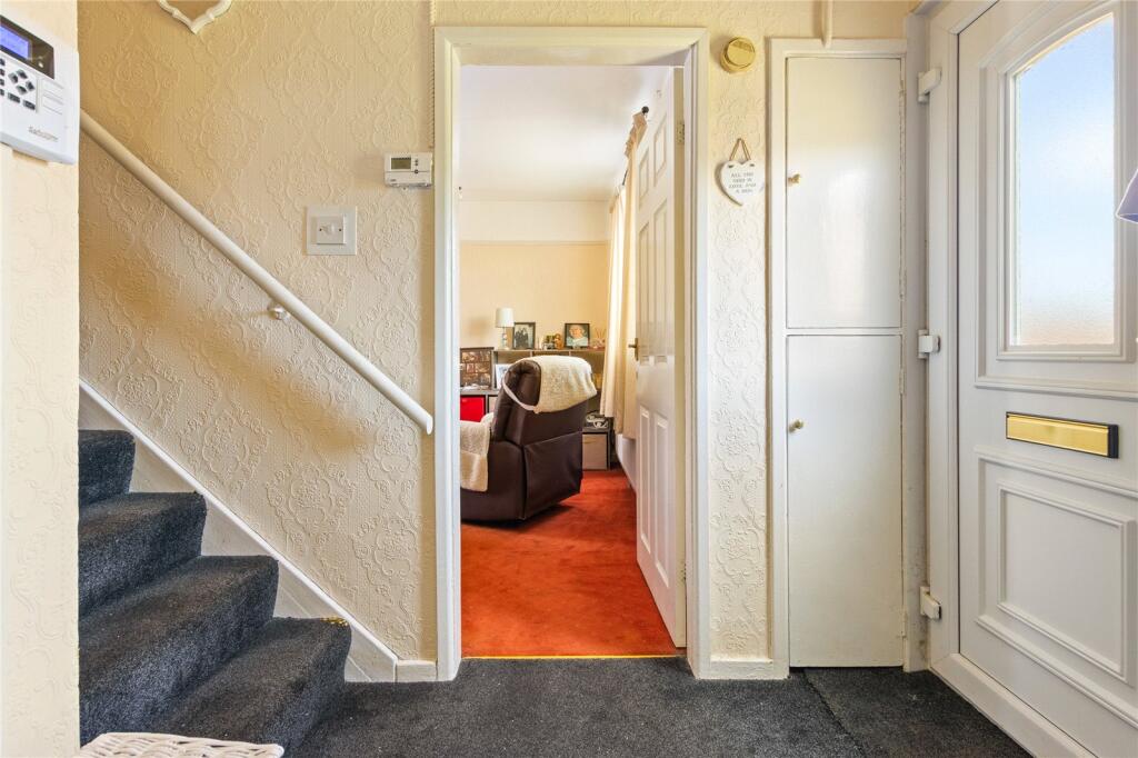 House in Grimsby, Nunsthorpe - View 5