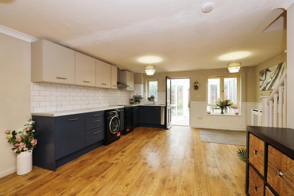 Main image of property: New Road, Calne