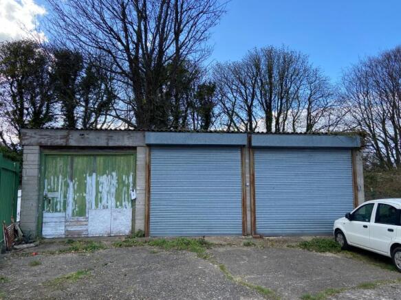 Garages