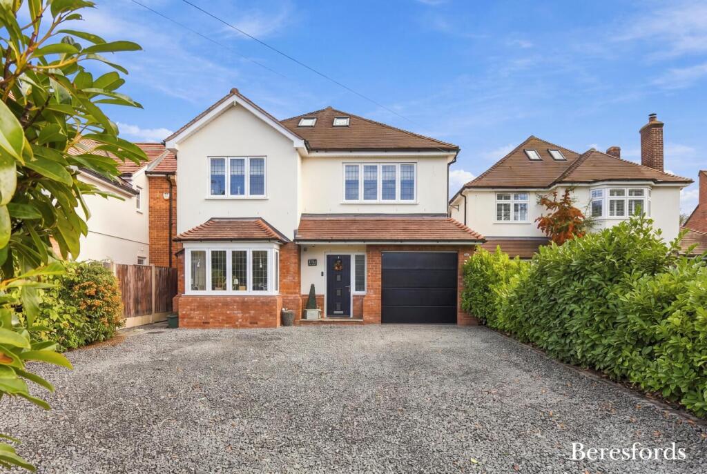 5 Bedroom Detached in CM1 2JB