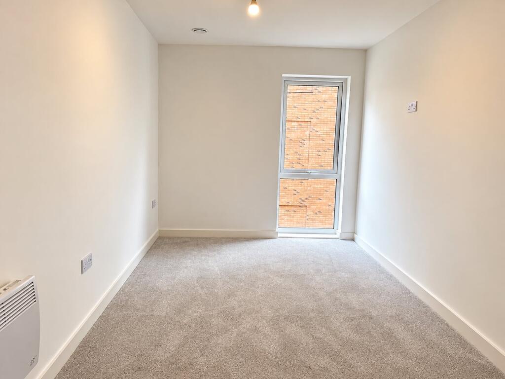 Apartment in Manchester - View 4