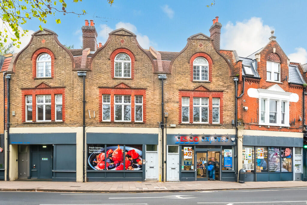 Main image of property: Whitton Road